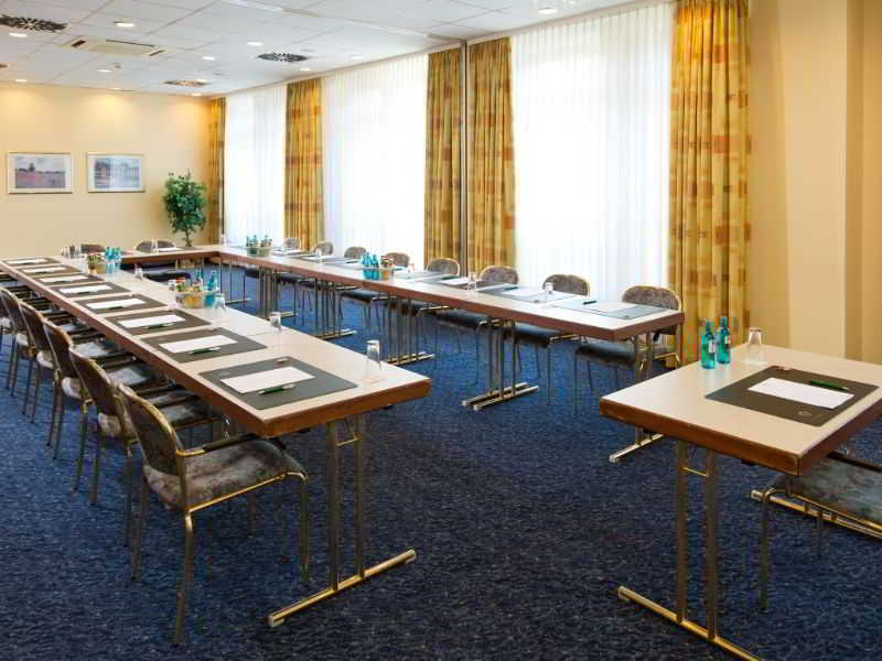 Achat Hotel Schwarzheide Lausitz Ngoại thất bức ảnh