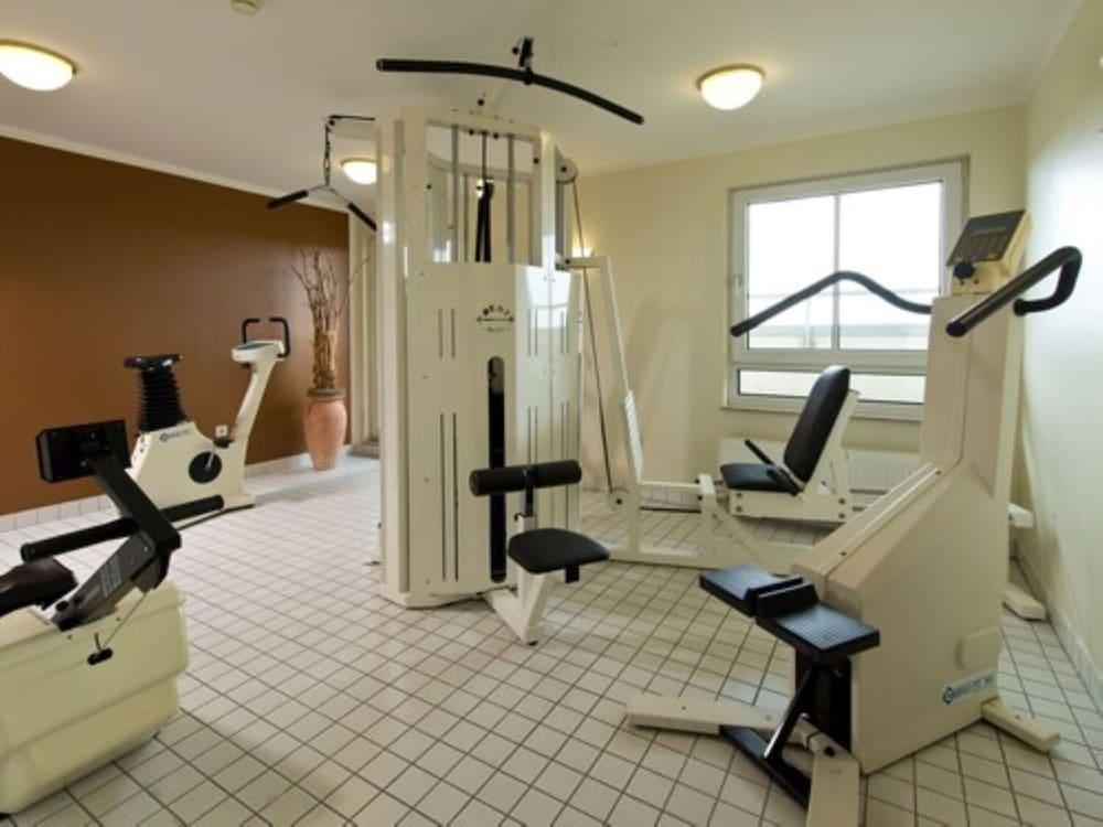 Achat Hotel Schwarzheide Lausitz Ngoại thất bức ảnh