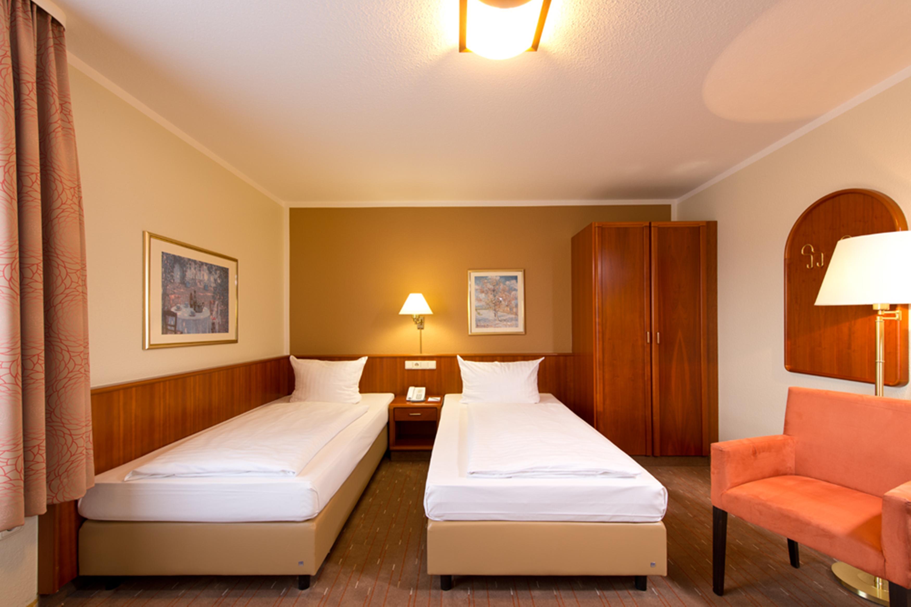 Achat Hotel Schwarzheide Lausitz Ngoại thất bức ảnh