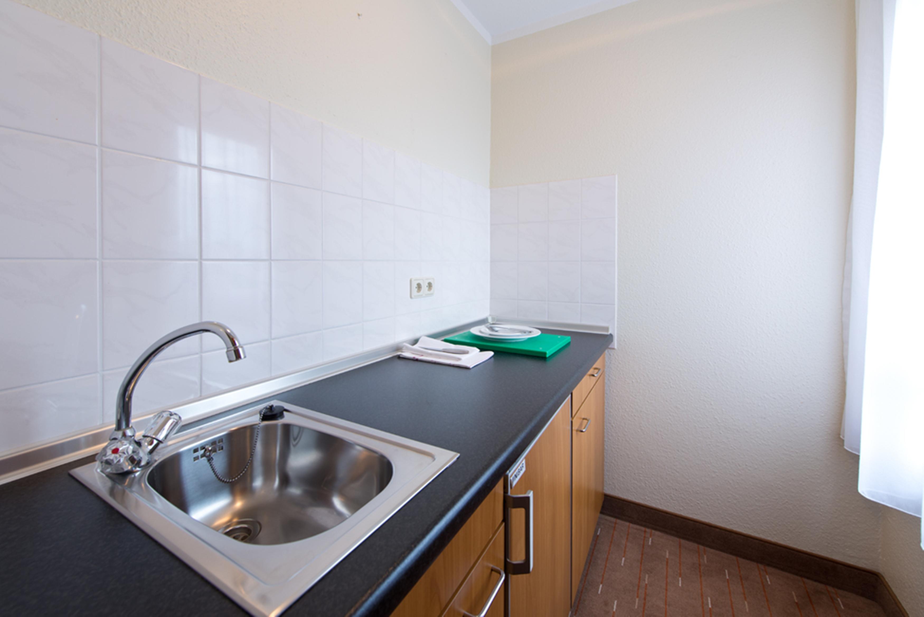 Achat Hotel Schwarzheide Lausitz Ngoại thất bức ảnh