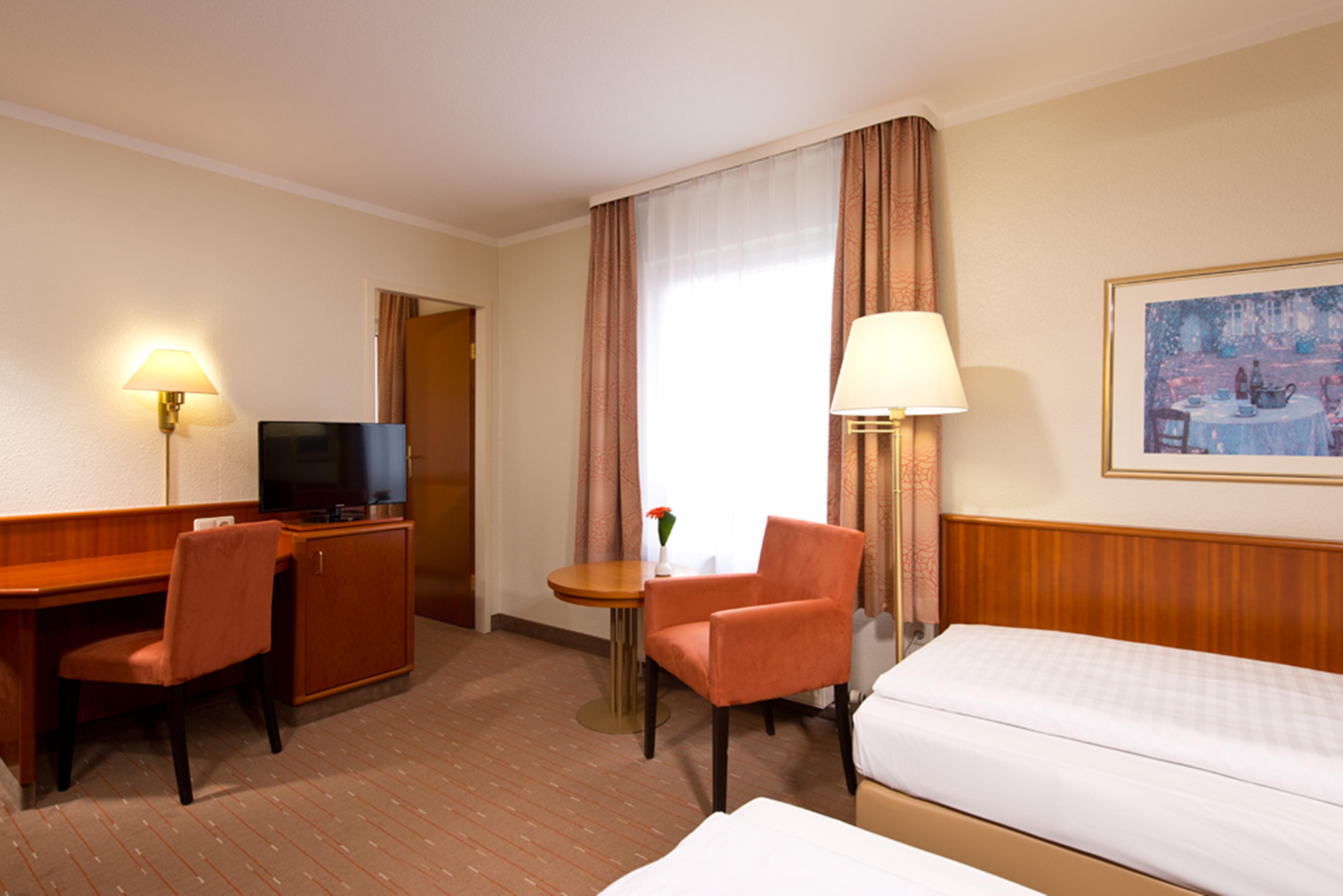 Achat Hotel Schwarzheide Lausitz Ngoại thất bức ảnh