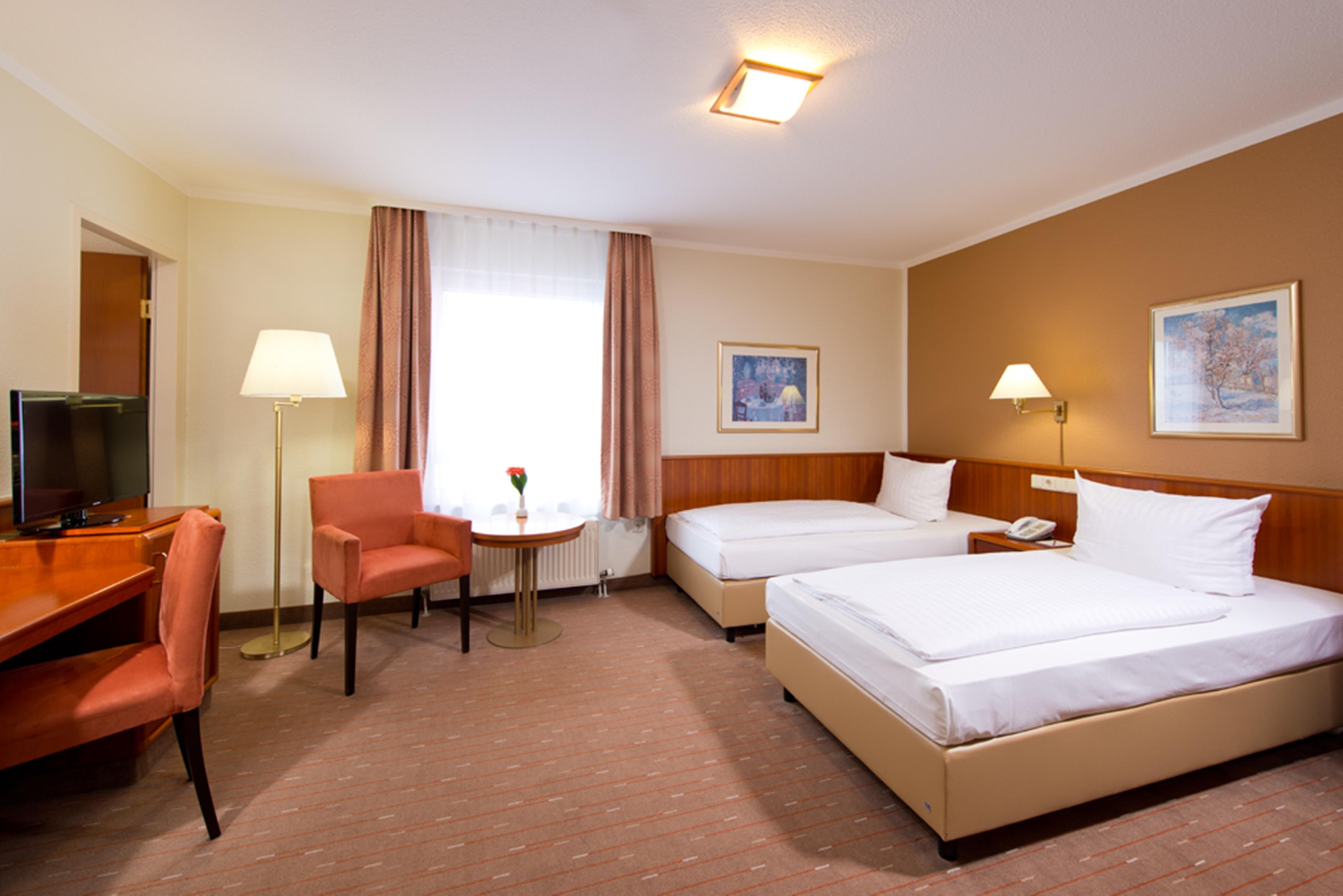 Achat Hotel Schwarzheide Lausitz Ngoại thất bức ảnh