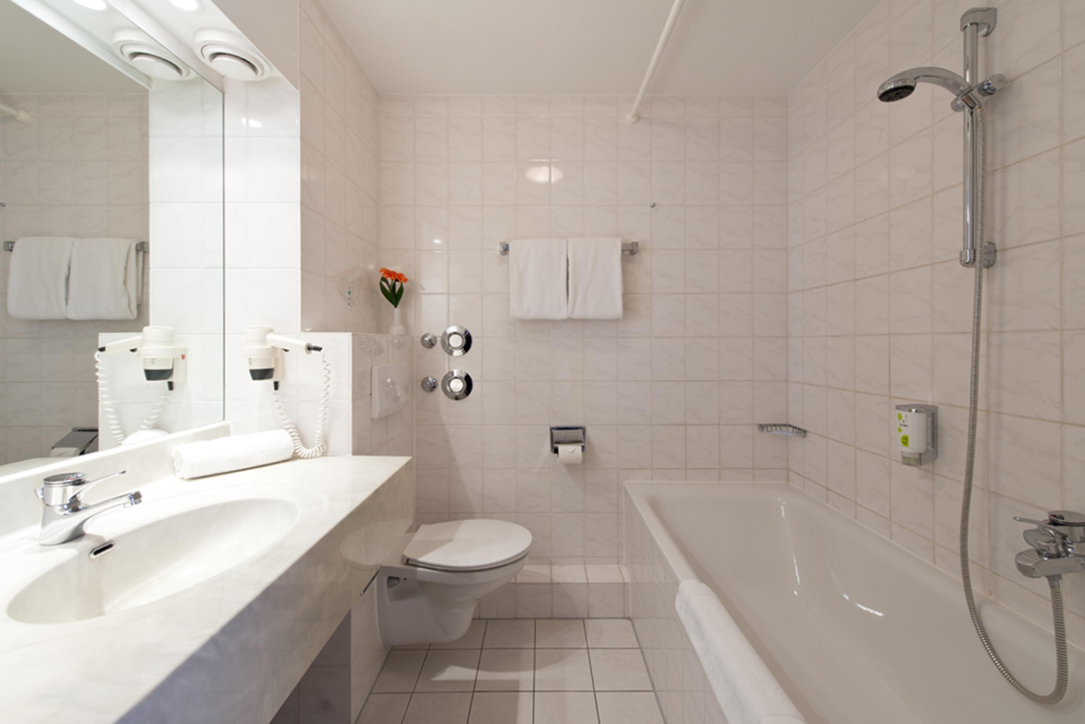 Achat Hotel Schwarzheide Lausitz Ngoại thất bức ảnh