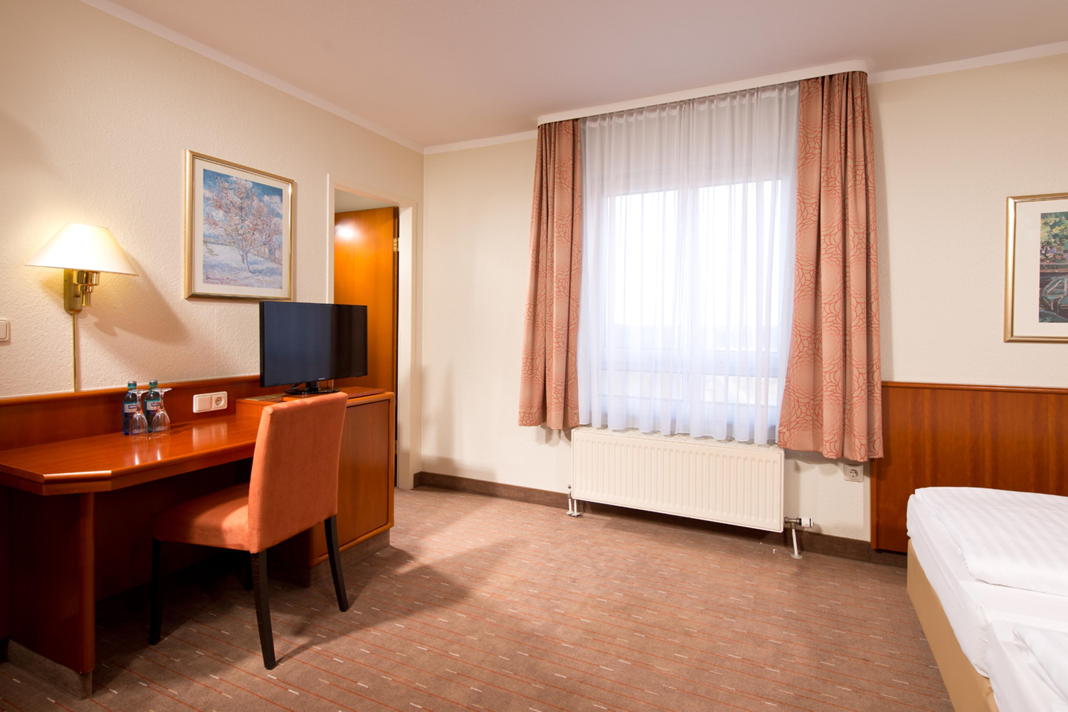 Achat Hotel Schwarzheide Lausitz Ngoại thất bức ảnh
