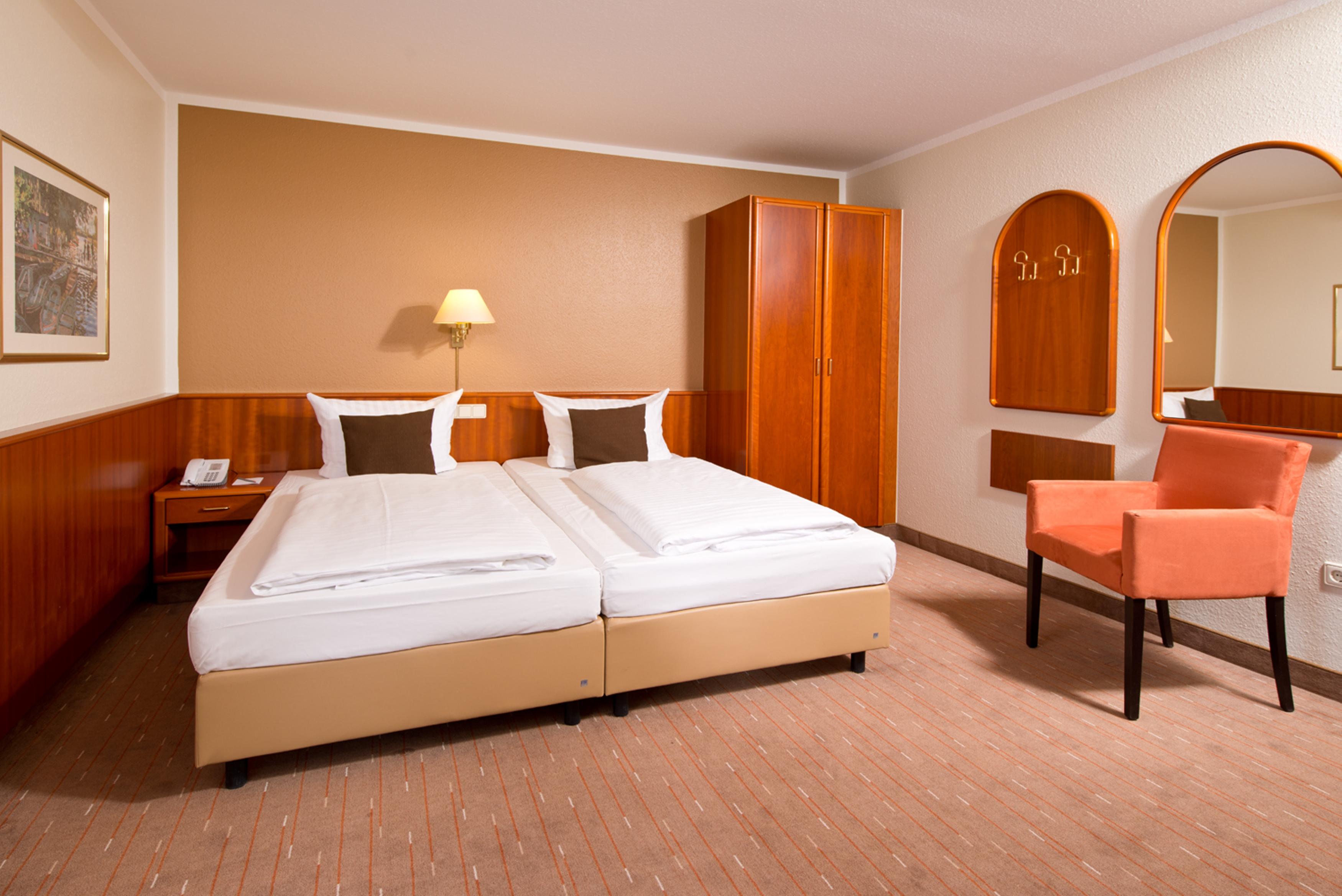 Achat Hotel Schwarzheide Lausitz Ngoại thất bức ảnh