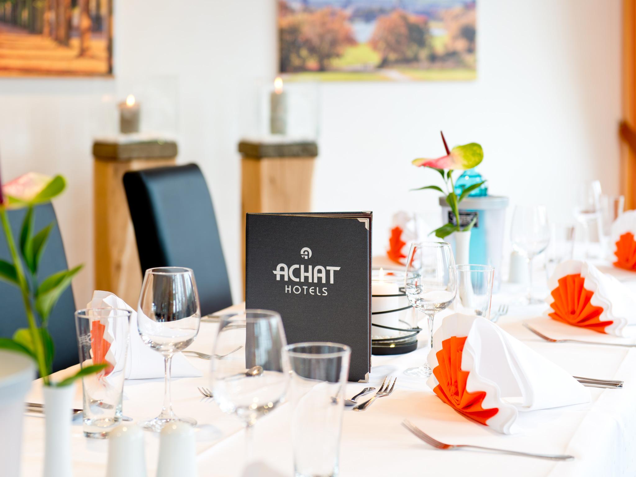 Achat Hotel Schwarzheide Lausitz Ngoại thất bức ảnh