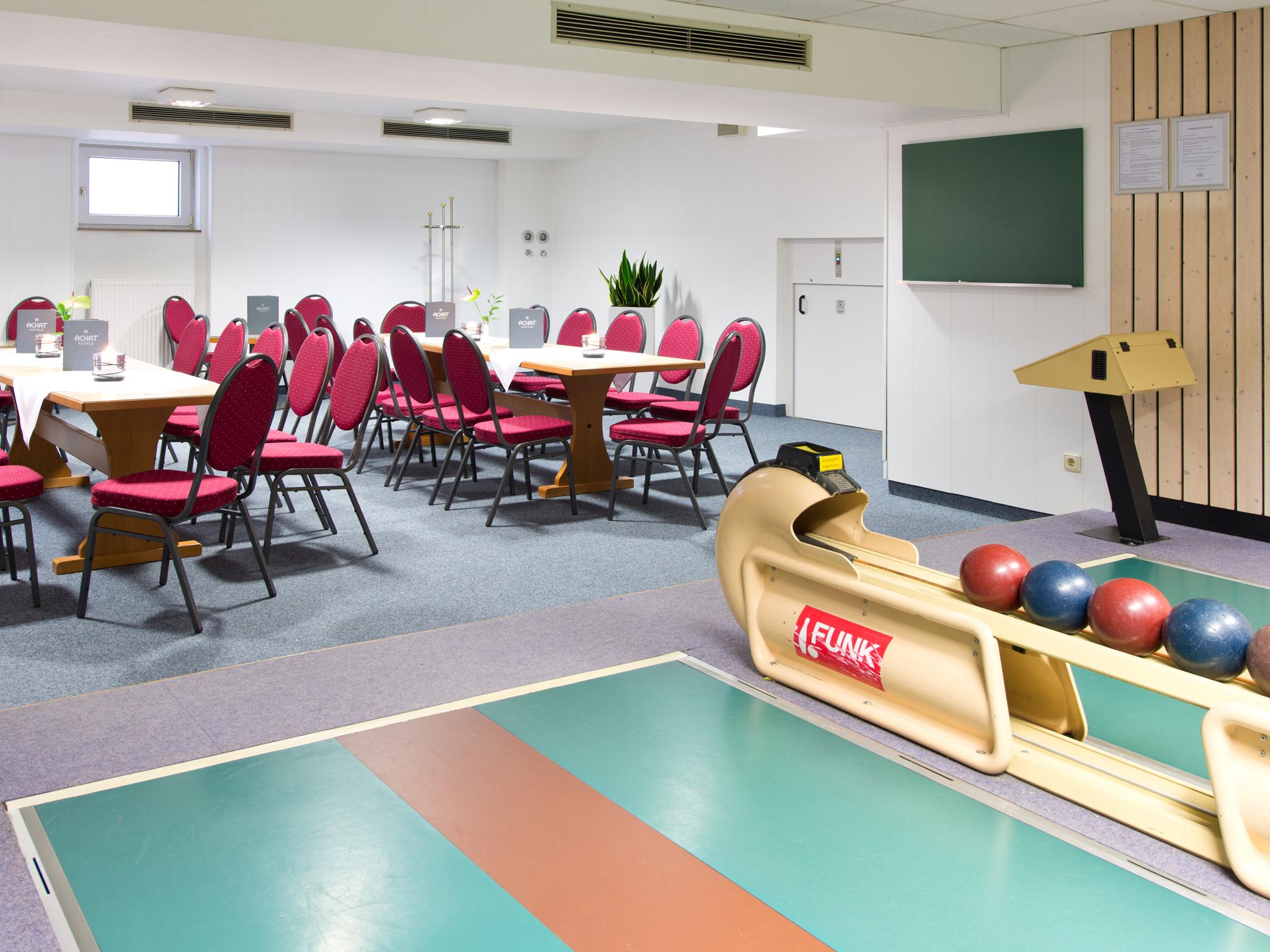 Achat Hotel Schwarzheide Lausitz Ngoại thất bức ảnh