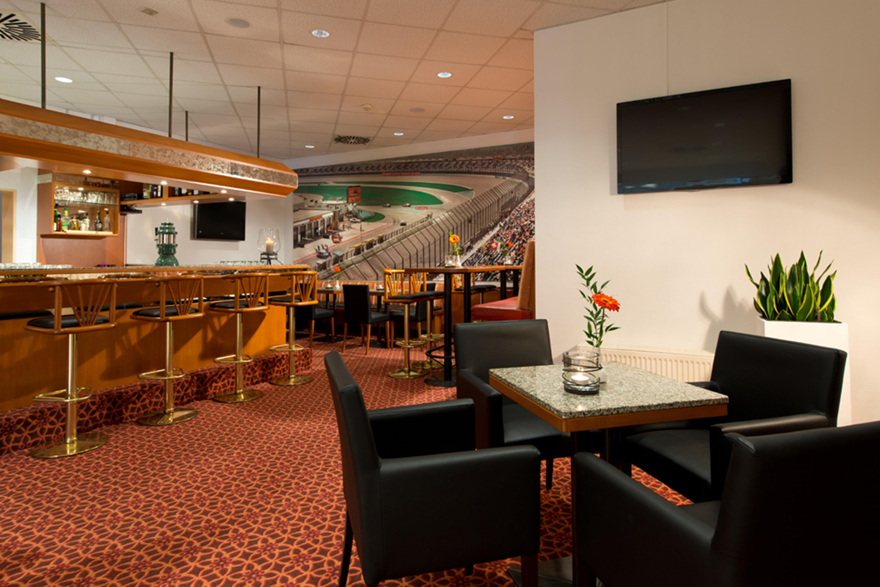 Achat Hotel Schwarzheide Lausitz Ngoại thất bức ảnh