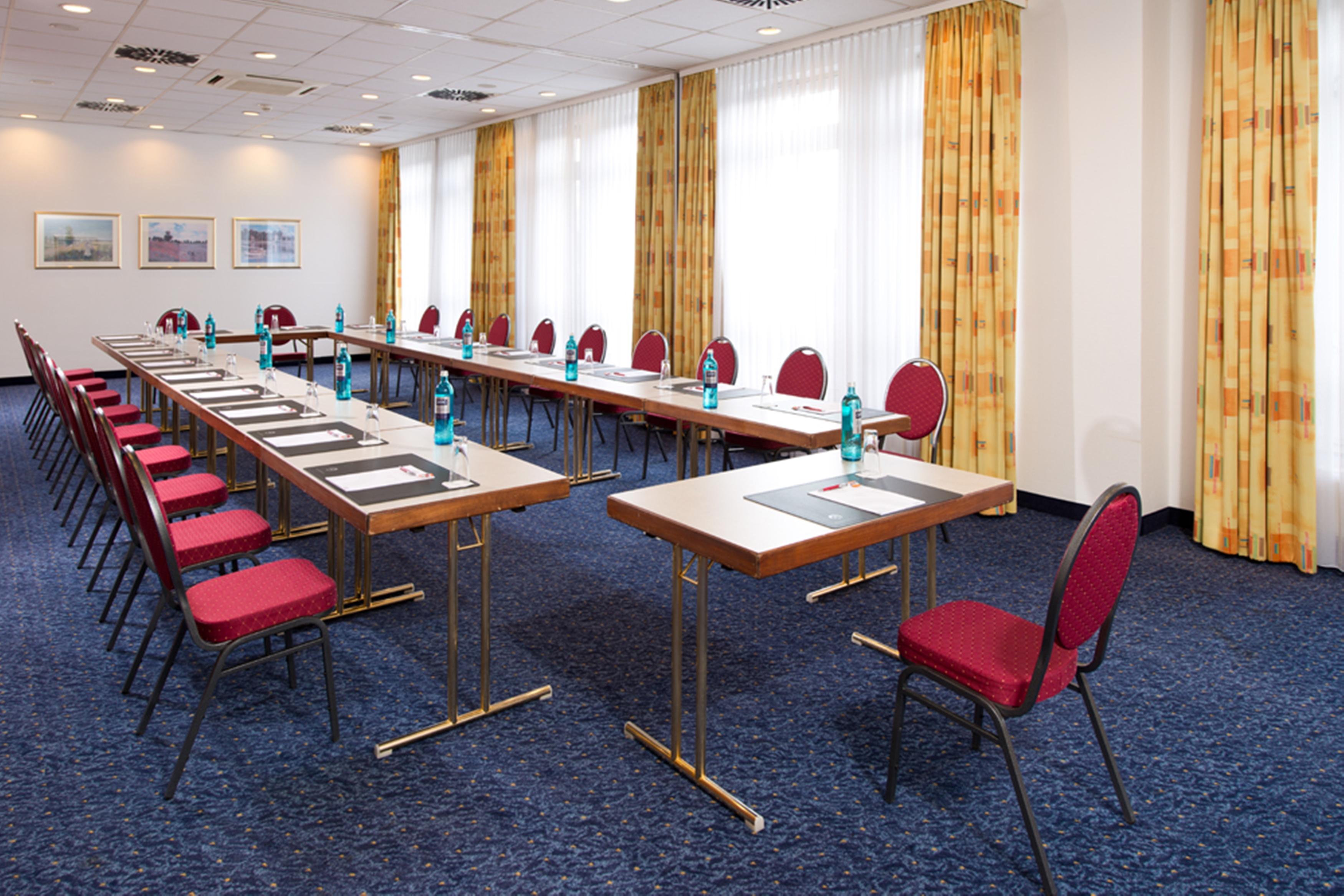 Achat Hotel Schwarzheide Lausitz Ngoại thất bức ảnh