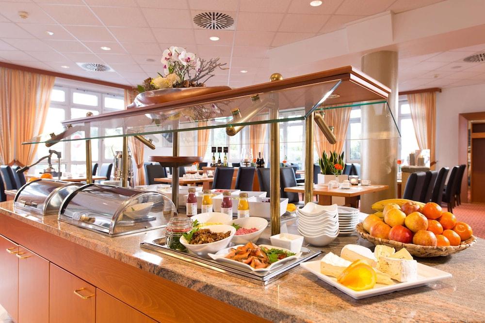 Achat Hotel Schwarzheide Lausitz Ngoại thất bức ảnh