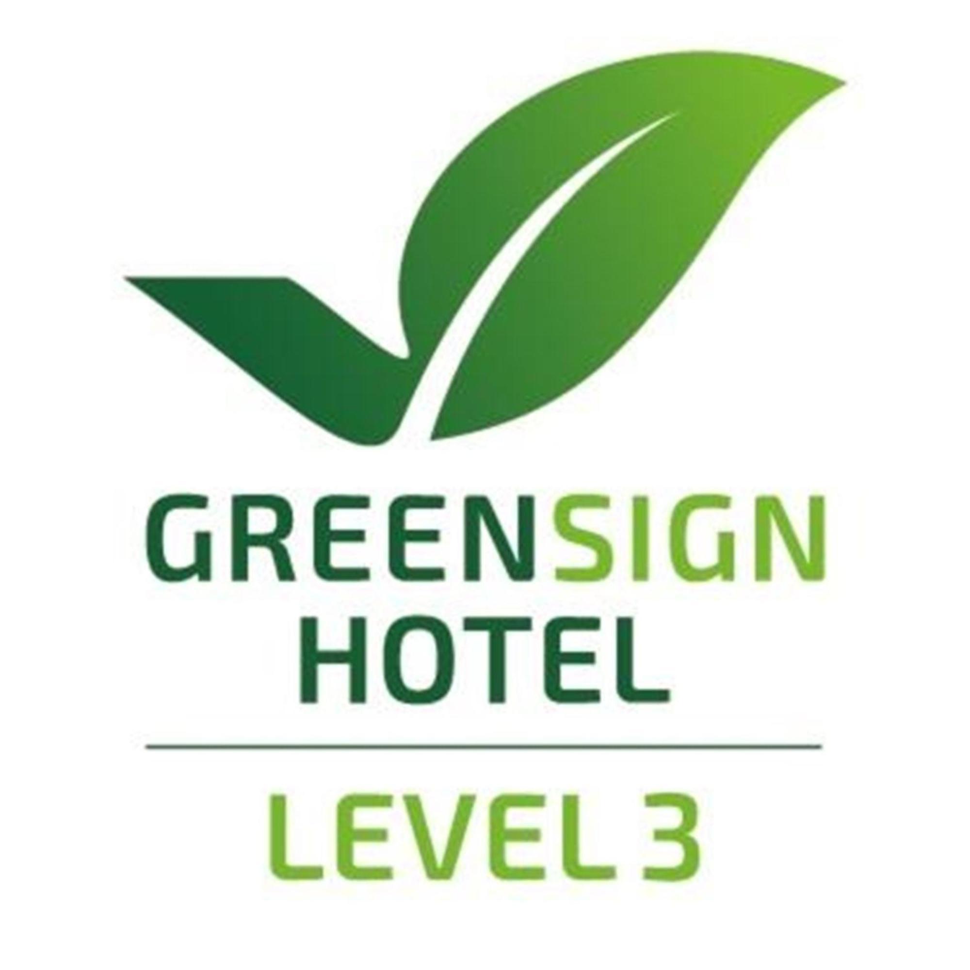 Achat Hotel Schwarzheide Lausitz Ngoại thất bức ảnh