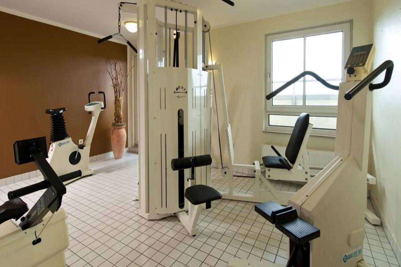Achat Hotel Schwarzheide Lausitz Ngoại thất bức ảnh