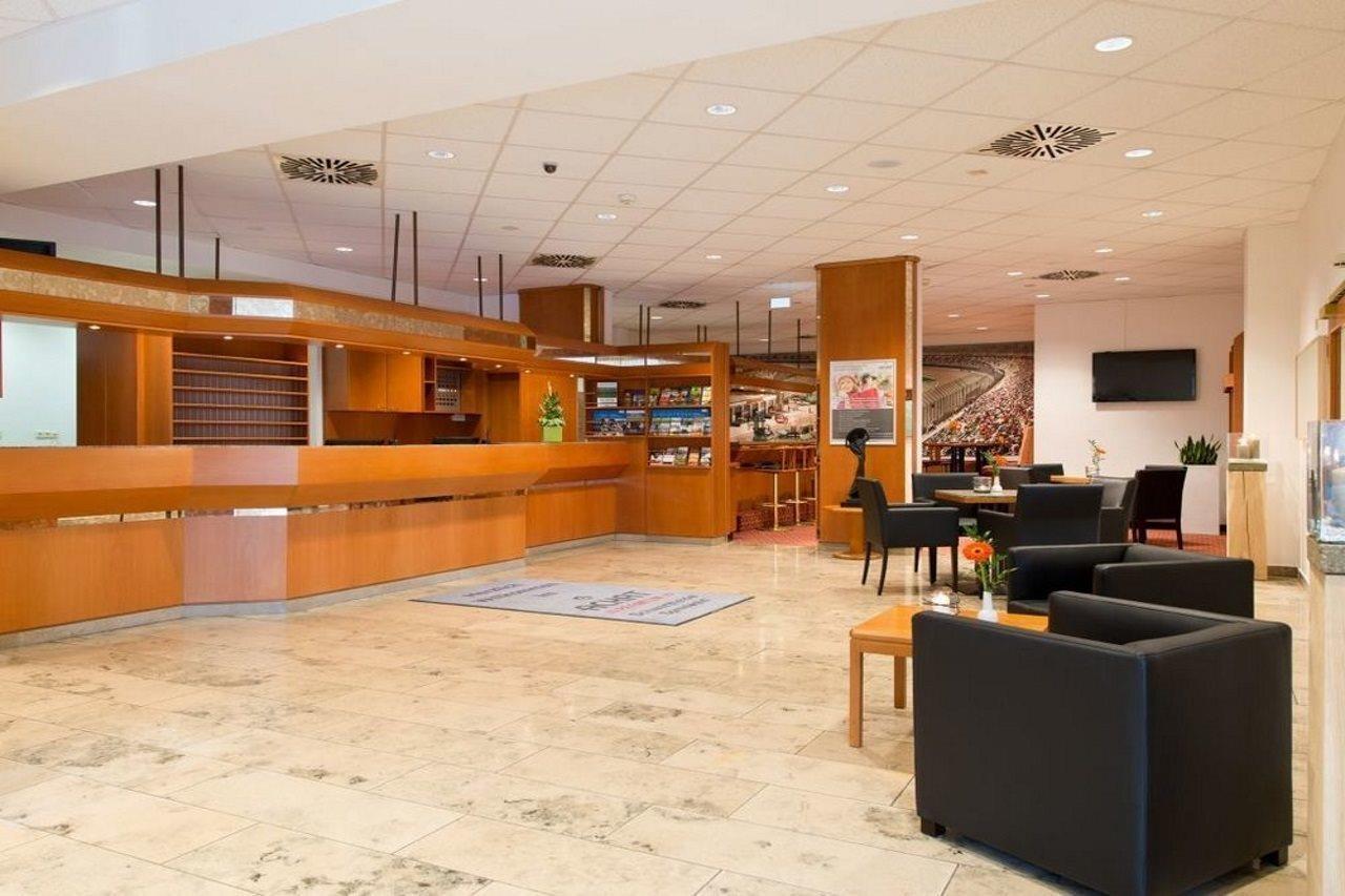 Achat Hotel Schwarzheide Lausitz Ngoại thất bức ảnh
