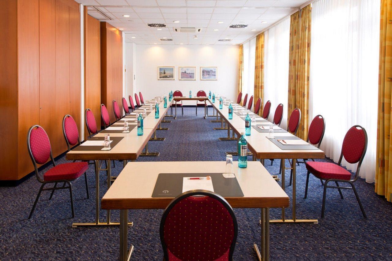 Achat Hotel Schwarzheide Lausitz Ngoại thất bức ảnh