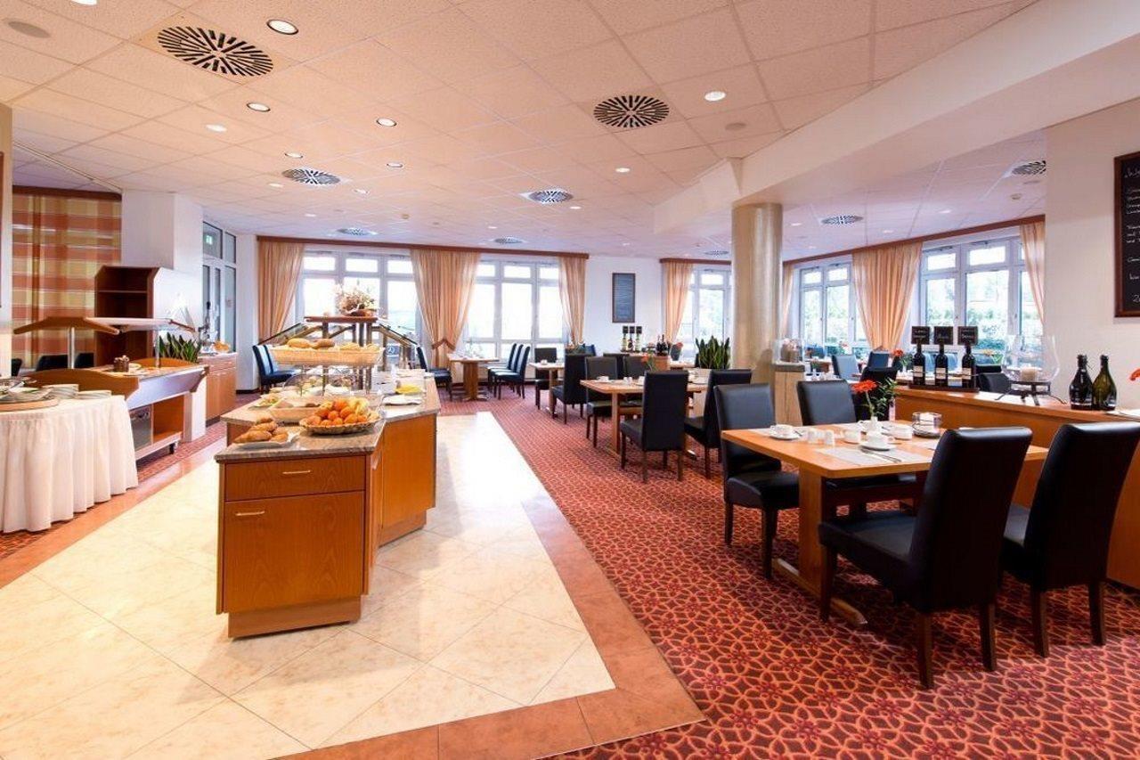 Achat Hotel Schwarzheide Lausitz Ngoại thất bức ảnh