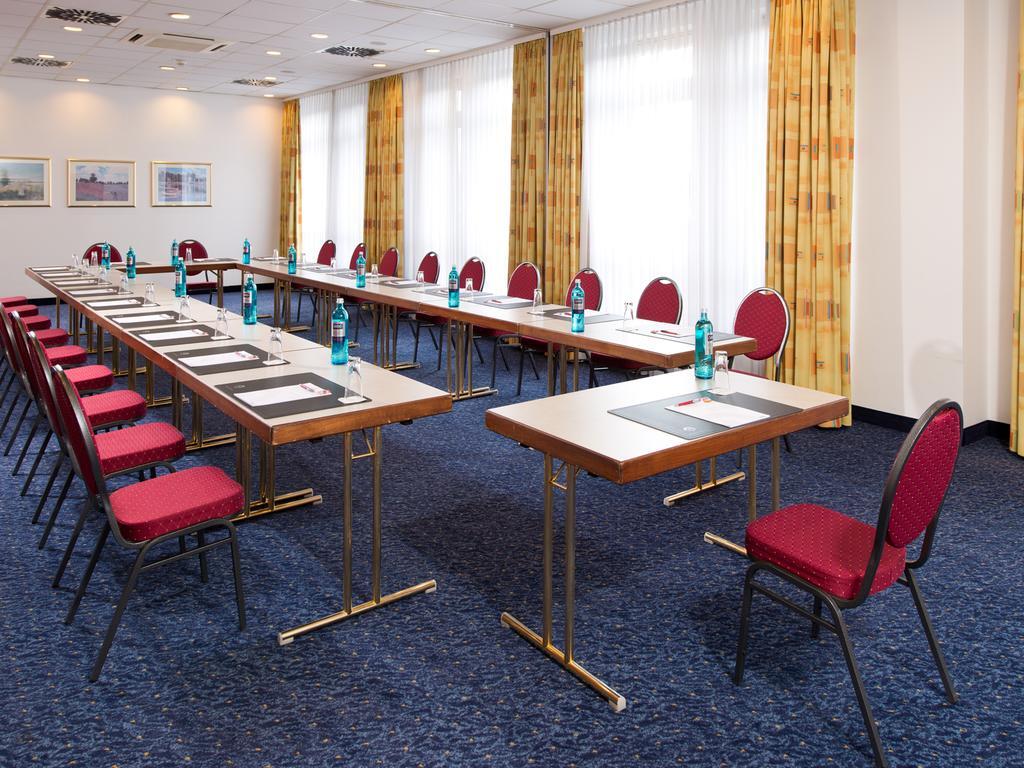 Achat Hotel Schwarzheide Lausitz Ngoại thất bức ảnh